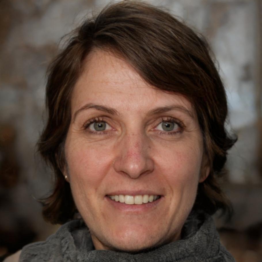 Claire Dubois, Responsable Expérience Client