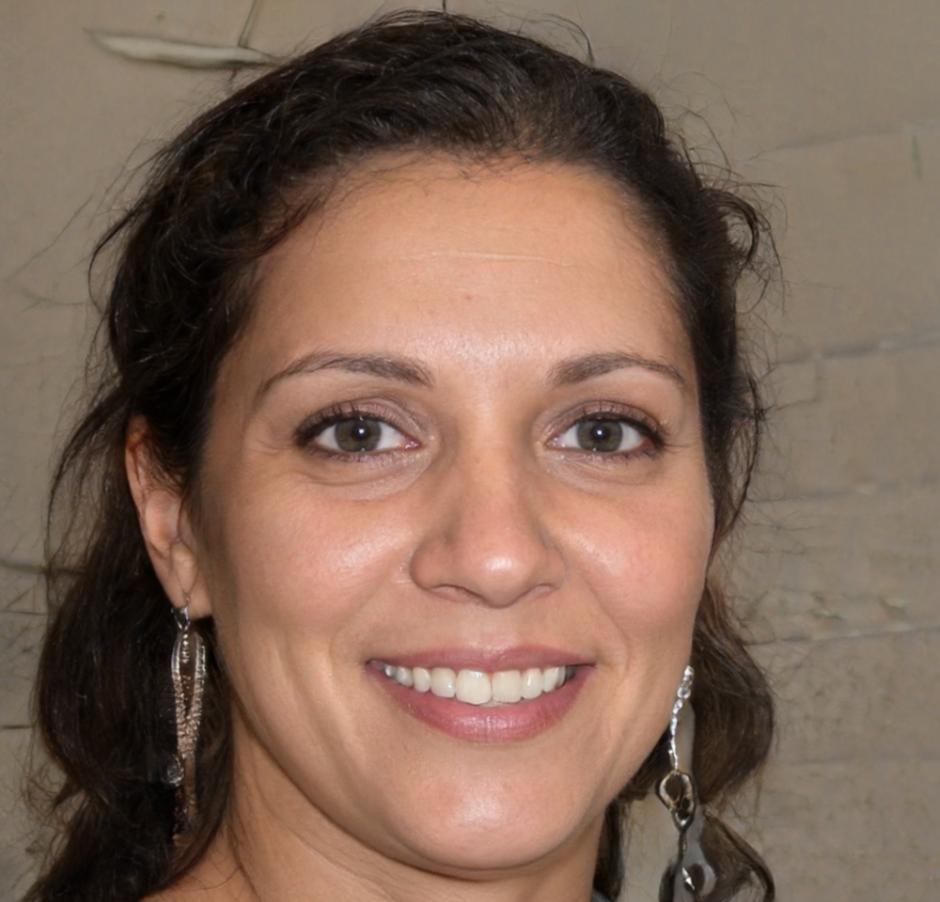 Sophie Martin, Directrice Technique